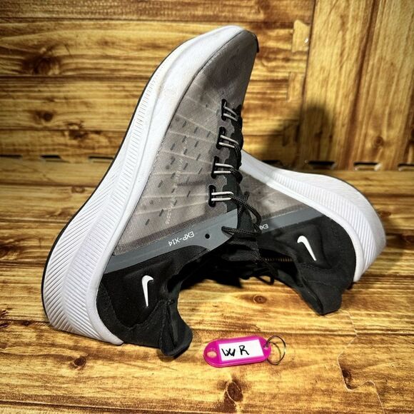 Nike Women  EXP-X 14 Running Shoes A03170-001 (US Size 8) - Picture 1 of 7